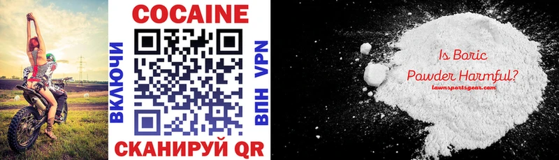 COCAIN Fish Scale  Камбарка 
